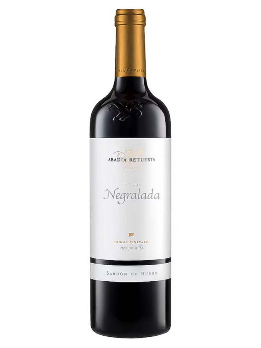 Abadia Retuerta Negralada Rouge 2018