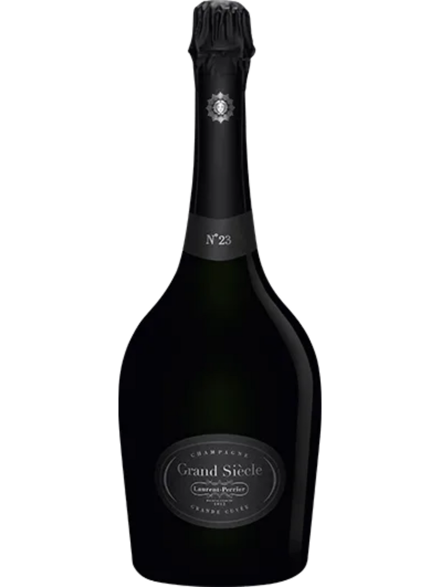 Laurent-Perrier Grand Siècle Itération Magnum N°23