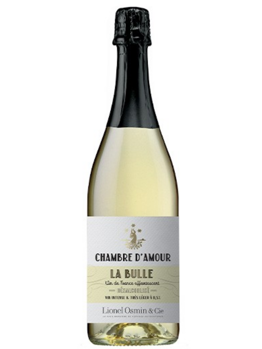 La Bulle Chambre d'Amour