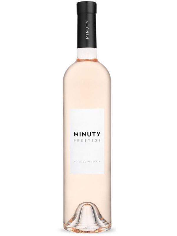 Minuty Prestige Rosé 2024
