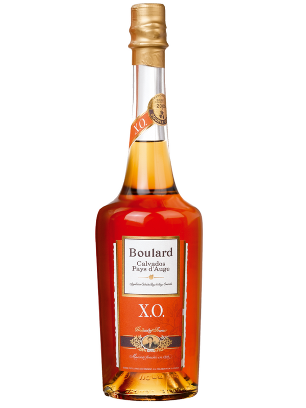 Calvados Boulard X.O.