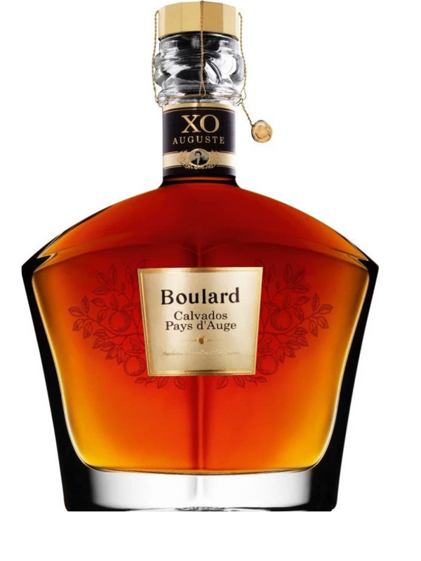 Calvados Boulard X.O. Cuvée Louis Auguste