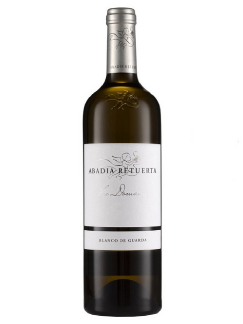 Abadia Retuerta Le Domaine Blanc 2022