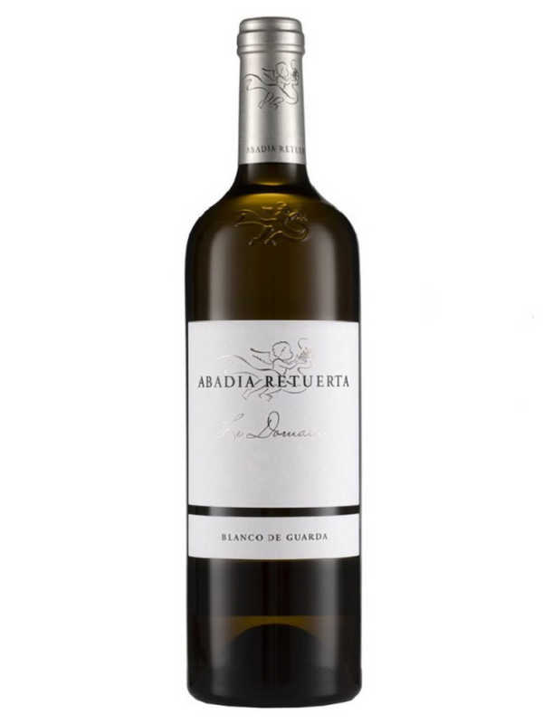 Abadia Retuerta Le Domaine Blanc 2022
