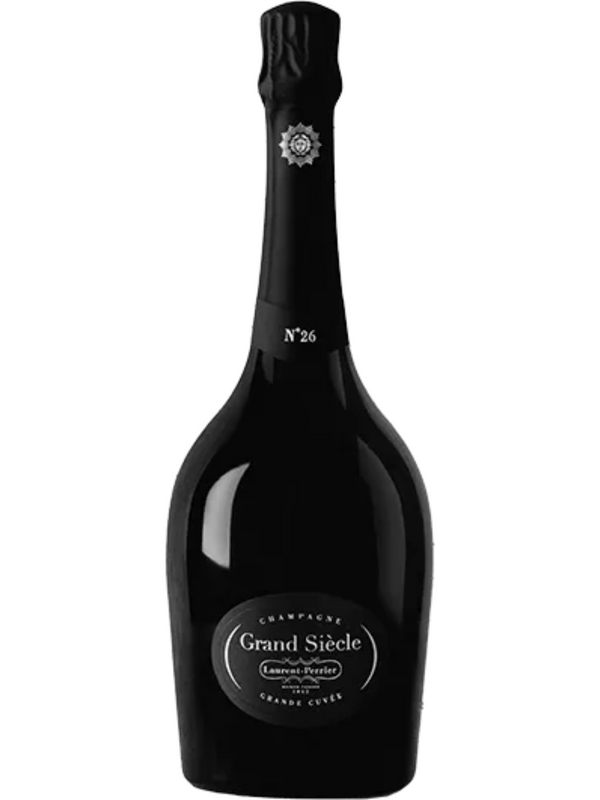 Laurent-Perrier Grand Siècle Itération N°27