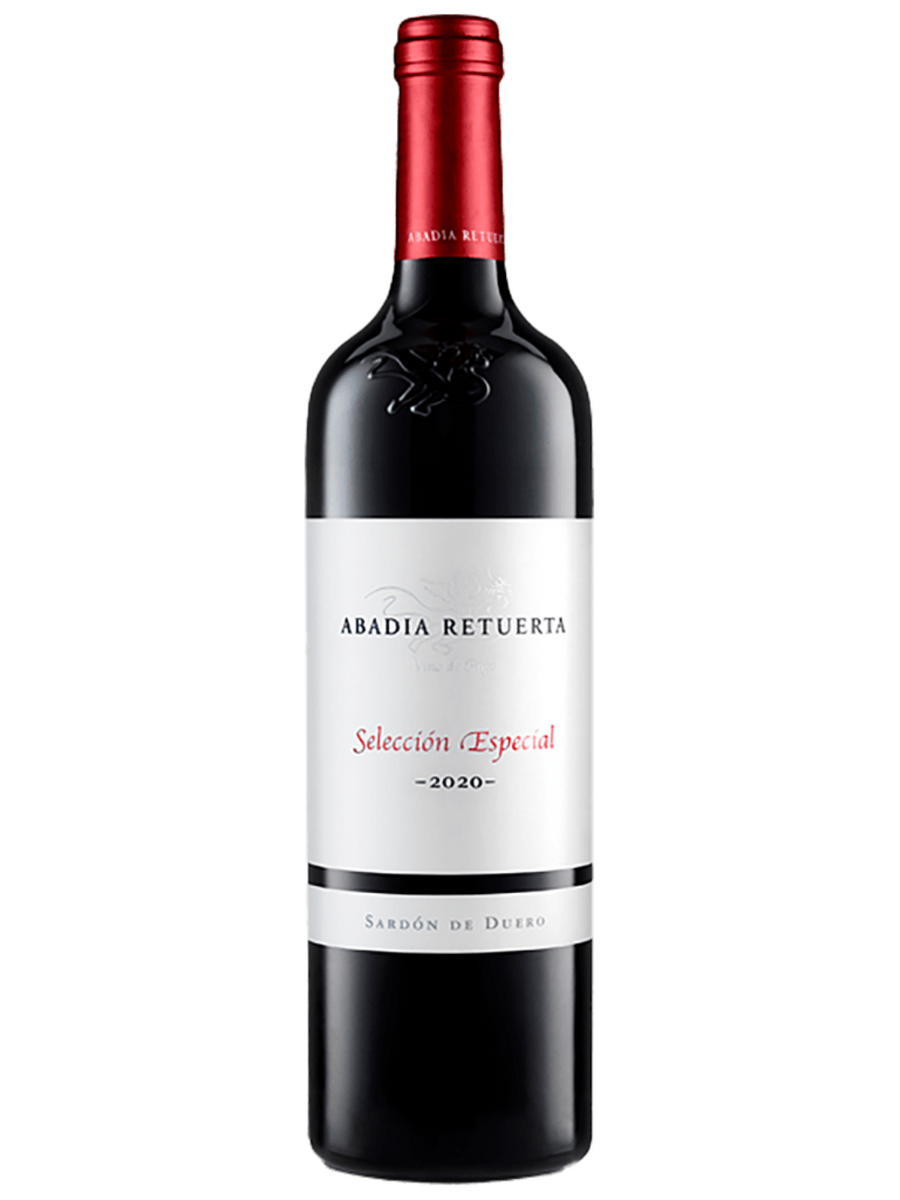 Abadia Retuerta Seleccion Especial Rouge 2020