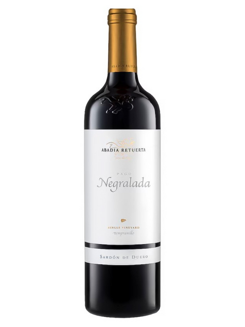 Abadia Retuerta Negralada Rouge 2018