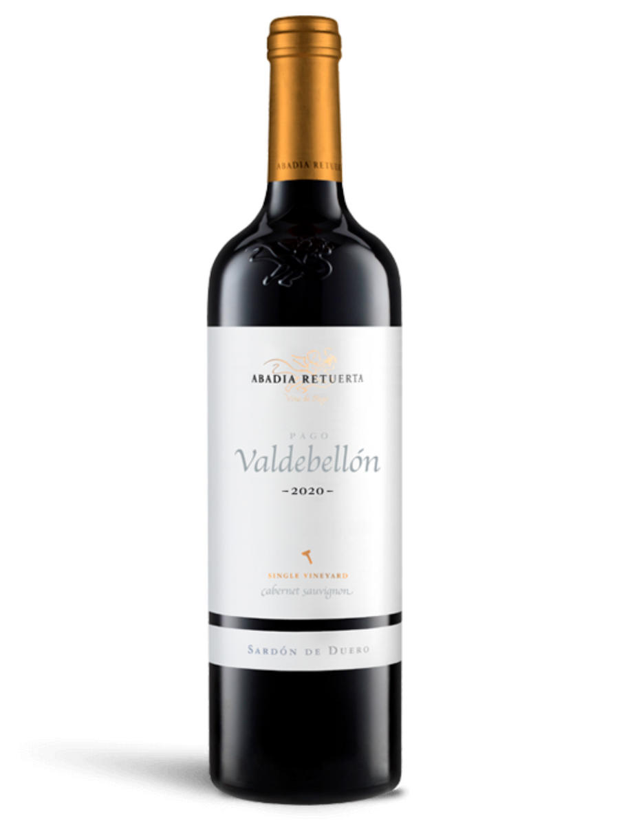 Abadia Retuerta Valdebellon Rouge 2020