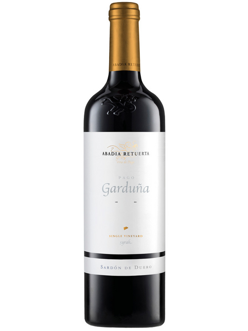 Abadia Retuerta Garduña Rouge 2019