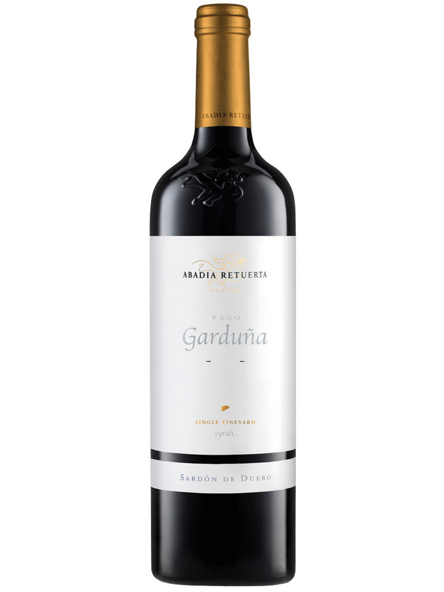 Abadia Retuerta Garduña Rouge 2019
