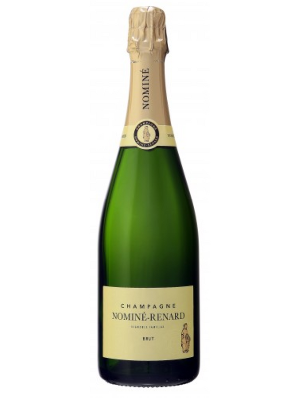 Nominé-Renard Brut