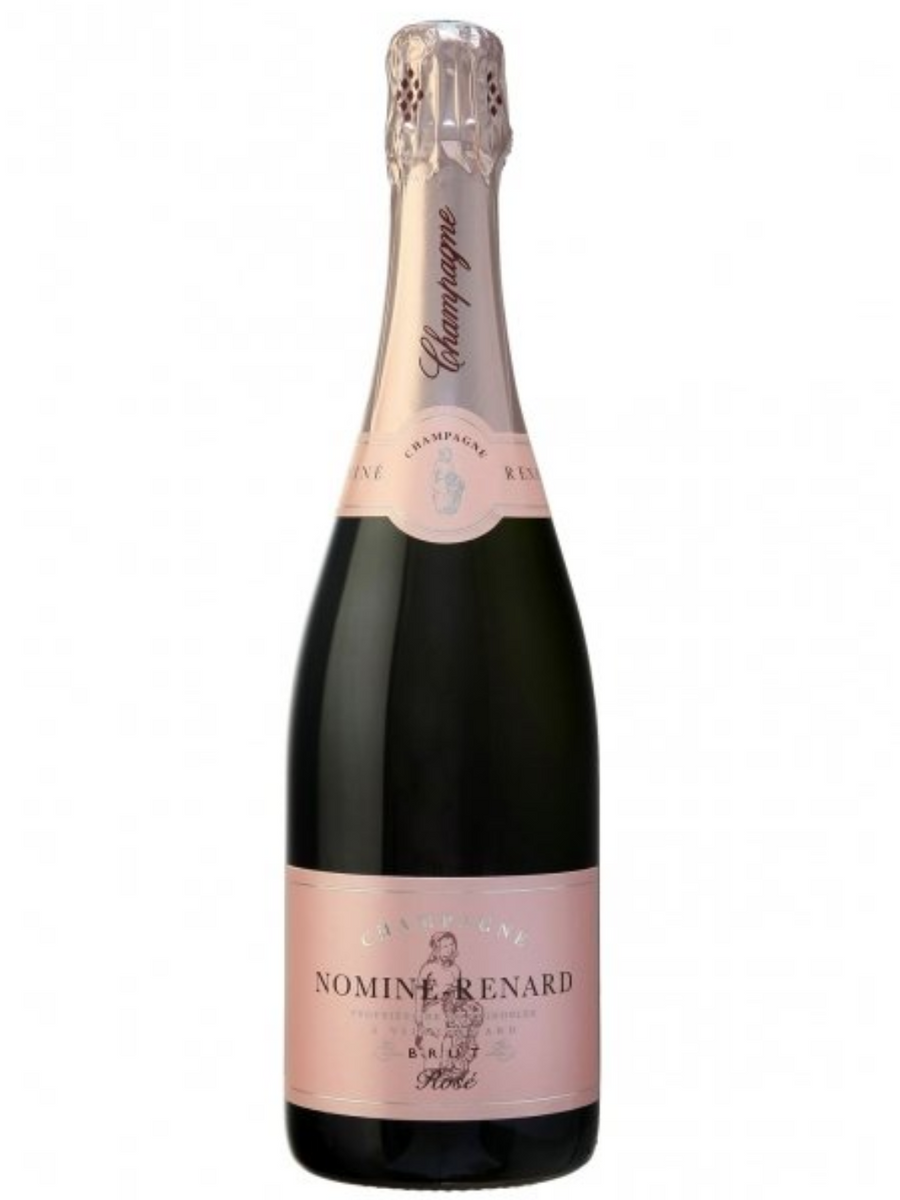 Nominé-Renard Brut Rosé