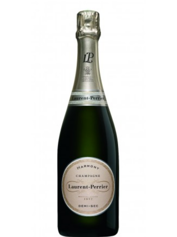 Laurent-Perrier Harmony Demi-Sec