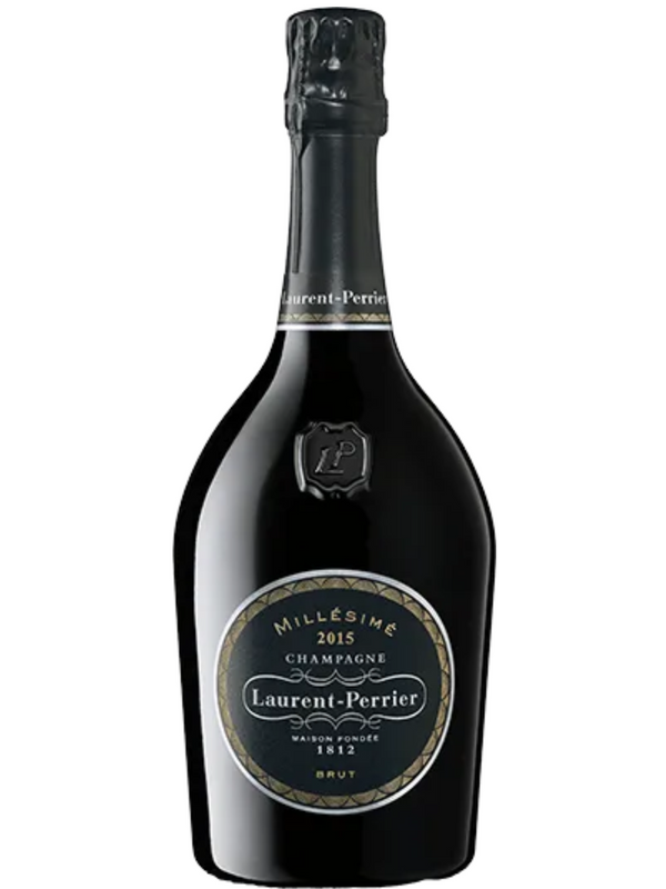 Laurent-Perrier Millésimé 2015