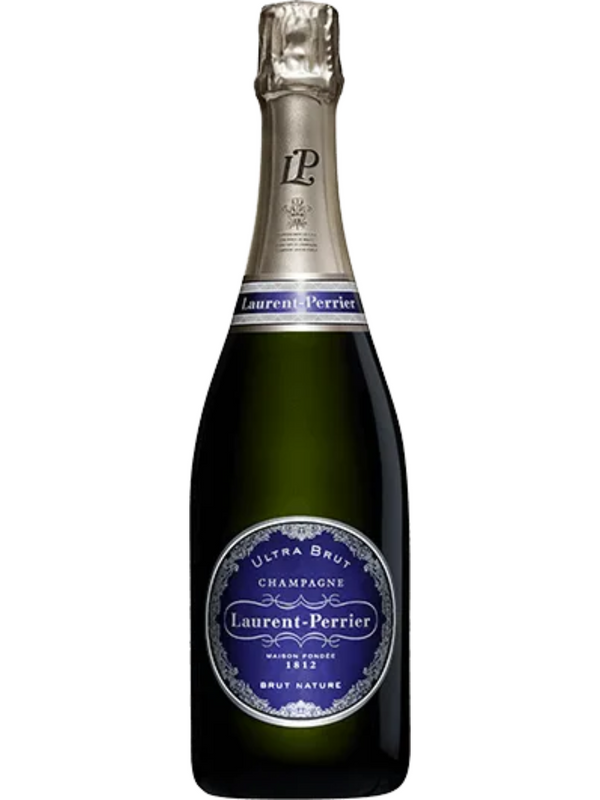 Laurent-Perrier Cuvée Ultra Brut (sans dosage)