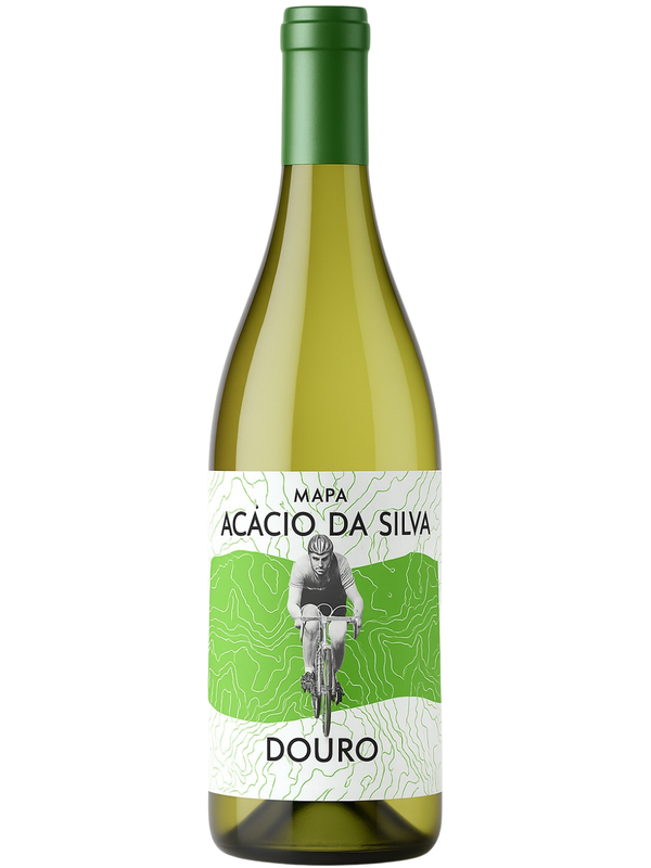 Acácio Da Silva Blanc 2023