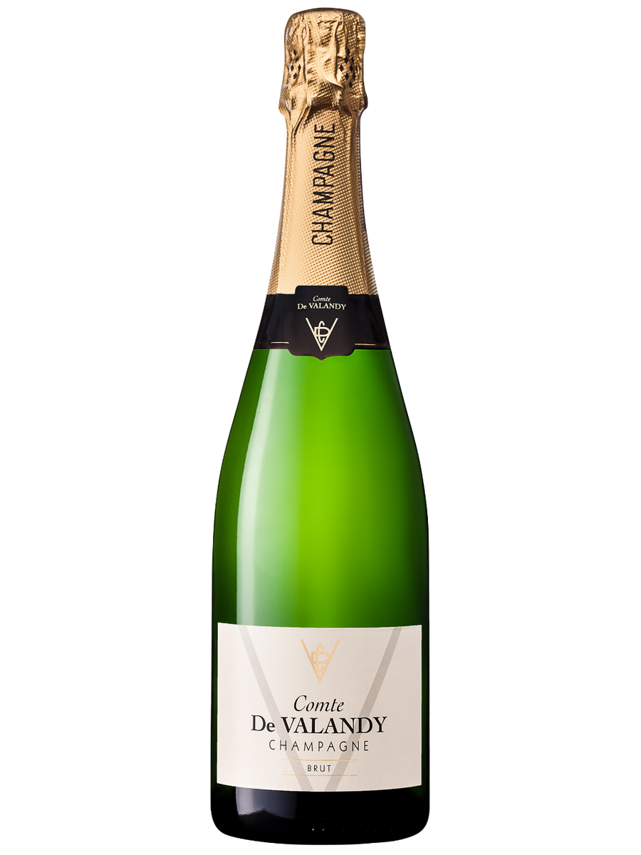 Comte de Valandy Brut