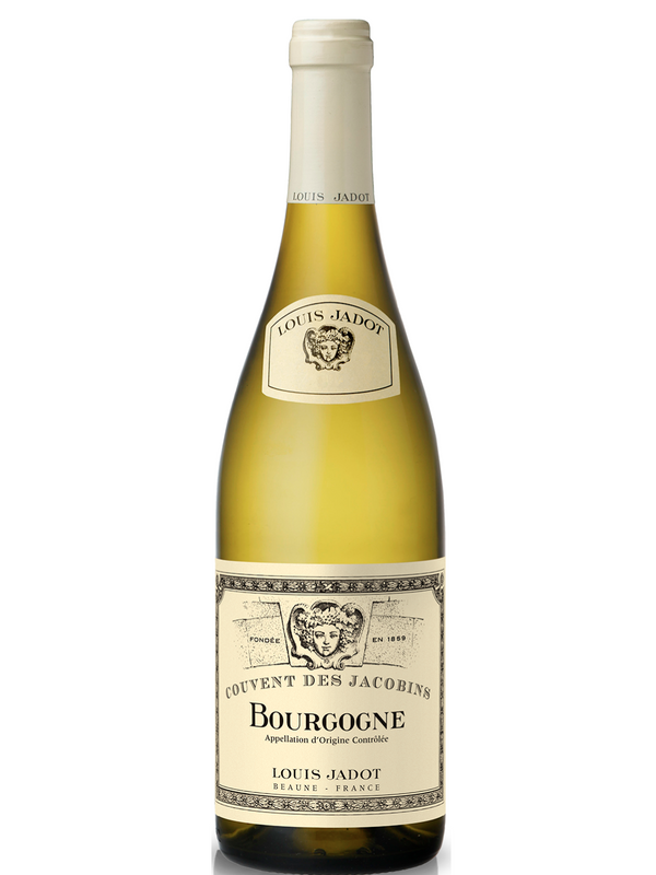 Louis Jadot Bourgogne Couvent des Jacobins Chardonnay