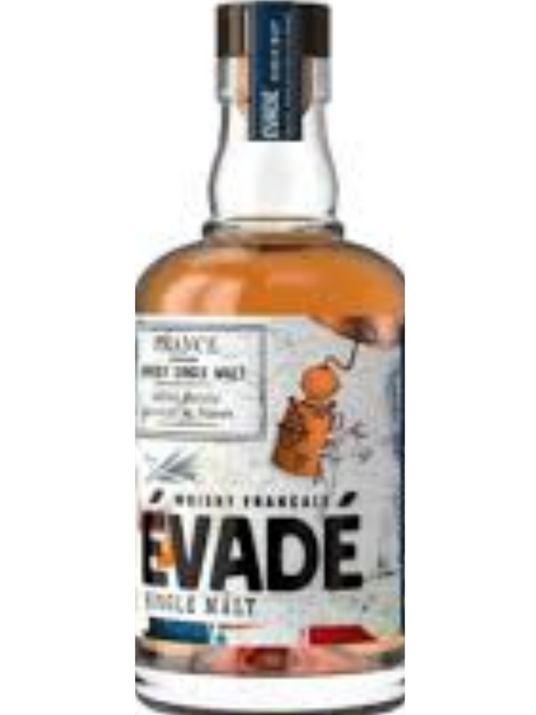 Evadé Single Malt Whisky