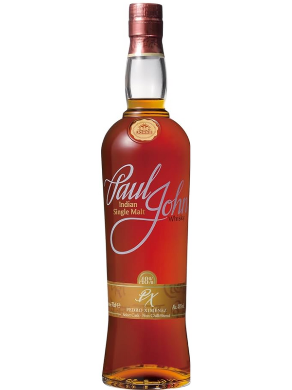 Paul John Pedro Ximenez Select Cask