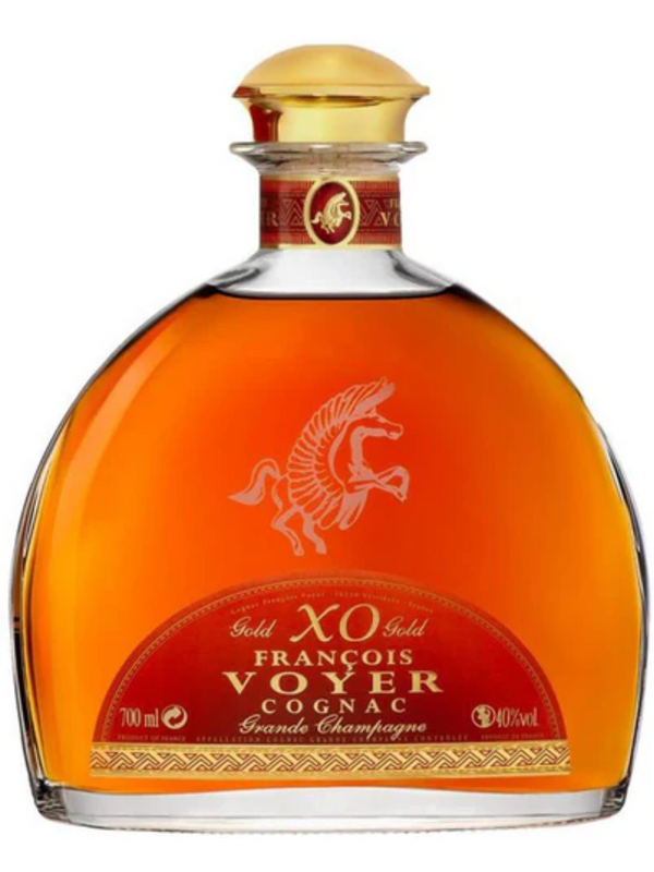 Cognac Voyer