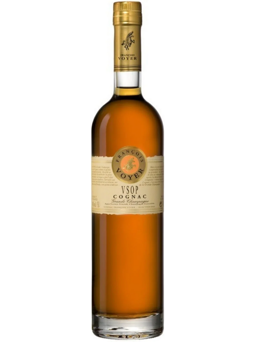 Cognac Voyer Grande Campagne VSOP